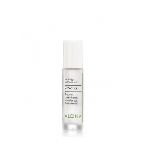 Alcina Sos-Stick pirmos pagalbos pieštukas nuo spuogų (10 ml)