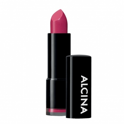 Alcina Intense Lipstick Chianti 050 intensyvūs lūpų dažai 