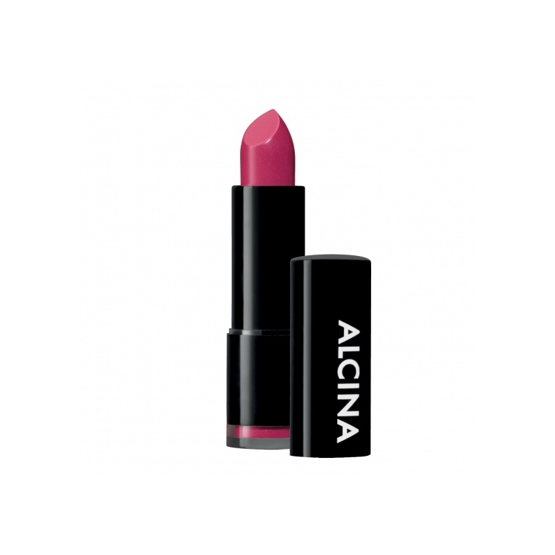 Alcina Intense Lipstick Chianti 050 intensyvūs lūpų dažai 