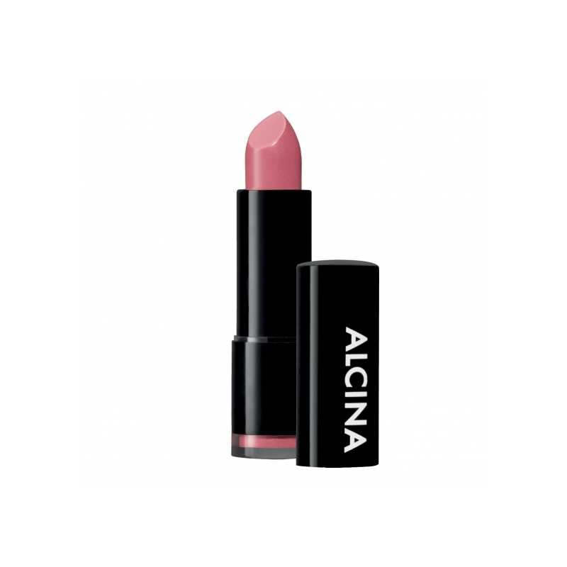 Alcina Intense Lipstick Magnolia 060 intensyvūs lūpų dažai 
