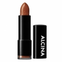 Alcina Shiny Lipstick Copper 040 blizgūs lūpų dažai