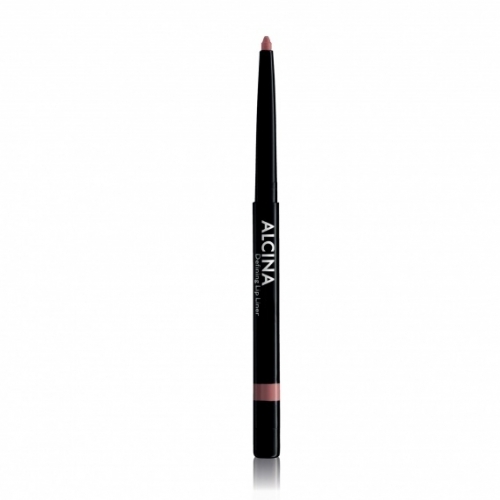 Alcina Defining Lip Liner Natural 010 lūpų pieštukas