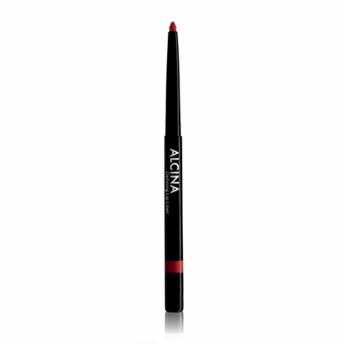 Alcina Defining Lip Liner Intense 020 lūpų pieštukas 