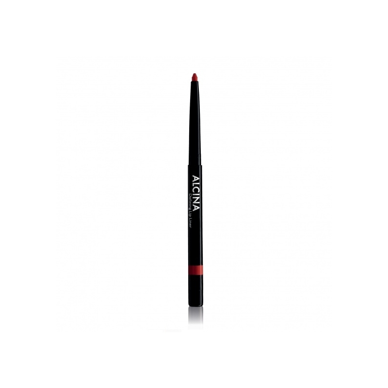 Alcina Defining Lip Liner Intense 020 lūpų pieštukas 