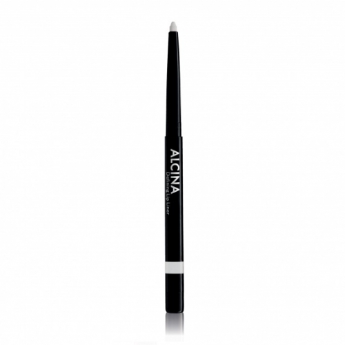 Alcina Defining Lip Liner Transparent 030 lūpų pieštukas 