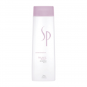 Wella SP Balanced Scalp plaukus ir galvos odą apsaugantis šampūnas (250ml)