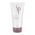 Wella SP Clear Scalp Shampeeling šampūnas- pilingas nuo pleiskanų (150ml)