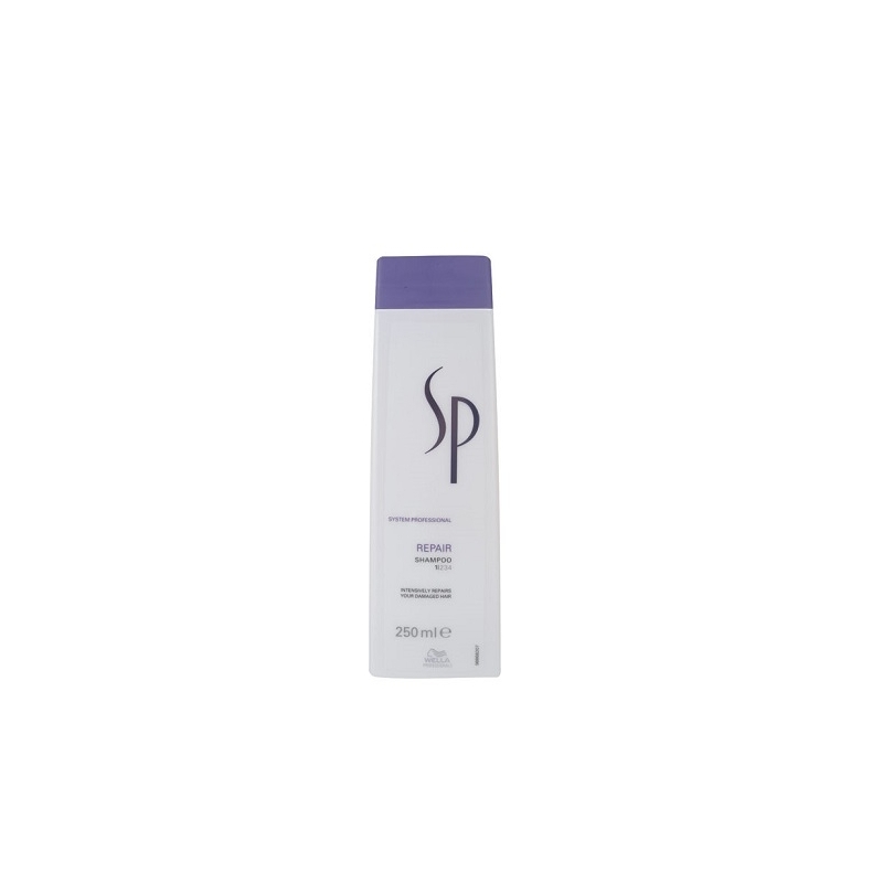 Wella SP Repair plaukus atstatantis šampūnas (250ml)