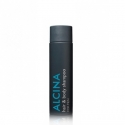 Alcina For Men Hair & Body Shampoo vyriškas plaukų ir kūno šampūnas (250 ml)