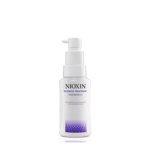 Nioxin Hair Booster plaukų stipriklis (100 ml)