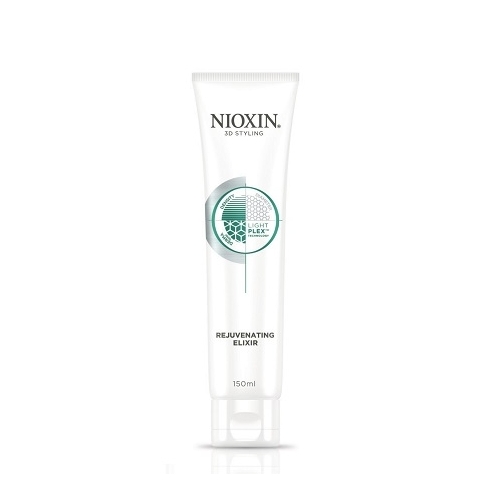 Nioxin Rejuvenating Elixir atnaujinamasis eliksyras plaukams (150 ml)