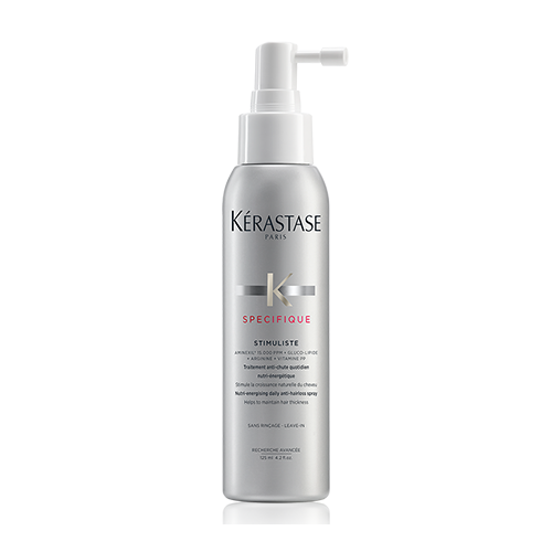 Kerastase Specifique Stimuliste kasdienės priežiūros stiprinamasis purškiklis nuo plaukų slinkimo (125 ml)