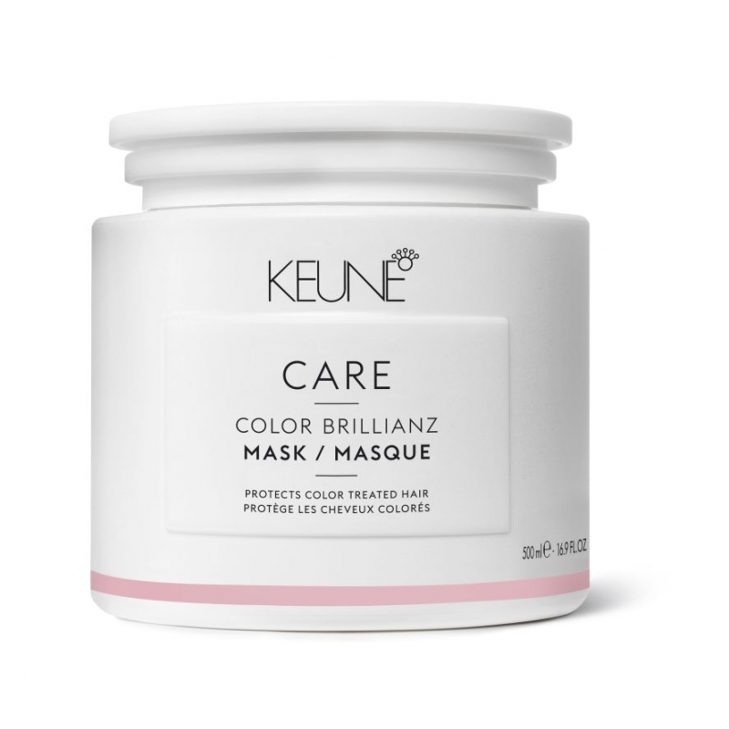 Keune Care Line Colour Brillianz kaukė (500 ml)