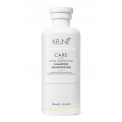 Keune Care Vital Nutrition šampūnas sausiems ir pažeistiems plaukams (300 ml)