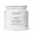 Keune Care Vital Nutrition kaukė sausiems ir pažeistiems plaukams  (500 ml)