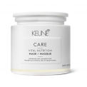 Keune Care Vital Nutrition kaukė sausiems ir pažeistiems plaukams (500 ml)