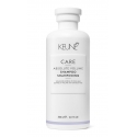 Keune Care Absolute Volume apimtį didinantis šampūnas ploniems plaukams (300 ml)