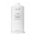 Keune Care Derma Exfoliate šampūnas nuo pleiskanų (1000 ml)