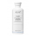 Keune Care Derma Exfoliate šampūnas nuo pleiskanų (300 ml)