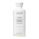 Keune Care Derma Activate silpnų ir slenkančių plaukų šampūnas (300 ml)