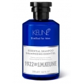 1922 by J. M. Keune Essential švelniai valantis šampūnas (250 ml)