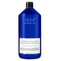 1922 by J. M. Keune Essential švelniai valantis šampūnas (1000 ml)