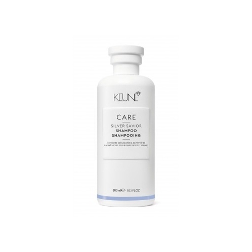 Keune Care Silver Savior šampūnas (300ml)
