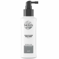 Nioxin System 1 Scalp and Hair Treatment galvos odos plaukų priežiūros priemonė (100 ml)