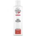 Nioxin System 4 Scalp Therapy Revitalizing plaukų ir galvos odos balzamas (300 ml)