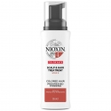 Nioxin System 4 Scalp and Hair Treatment galvos odos plaukų priežiūros priemonė (100 ml)