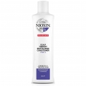 Nioxin System 6 Scalp Therapy Revitalizing plaukų ir galvos odos balzamas (300 ml)