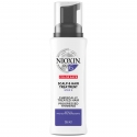 Nioxin System 6 Scalp and Hair Treatment galvos odos plaukų priežiūros priemonė (100 ml)