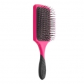 The Wet Brush Pro Paddle stačiakampis plaukų šepetys (spalva - Rožinė)