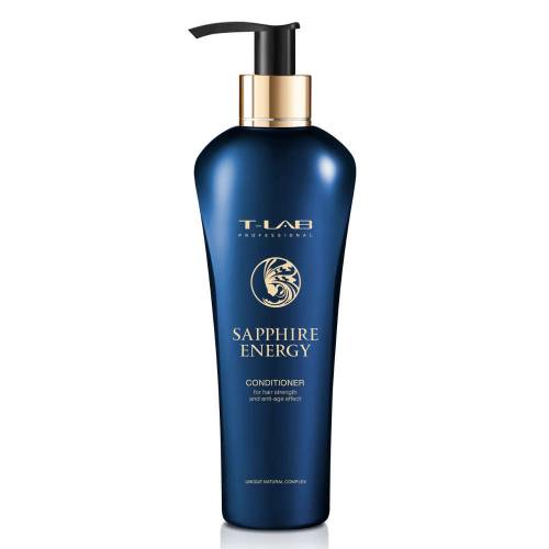 T-LAB Professional Sapphire Energy kondicionierius plaukų stiprinimui (750 ml)