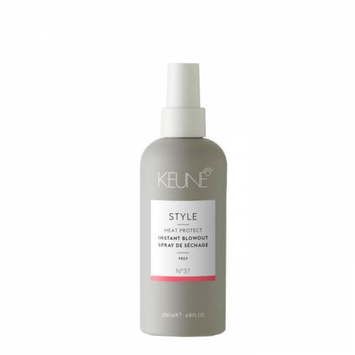 Keune Style INSTANT dvifazis purškiklis plaukų džiovinimui (200 ml)