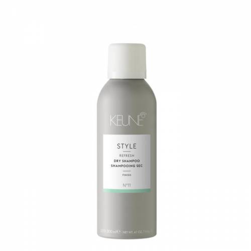 Keune Style DRY SHAMPOO sausas plaukų šampūnas (200 ml)