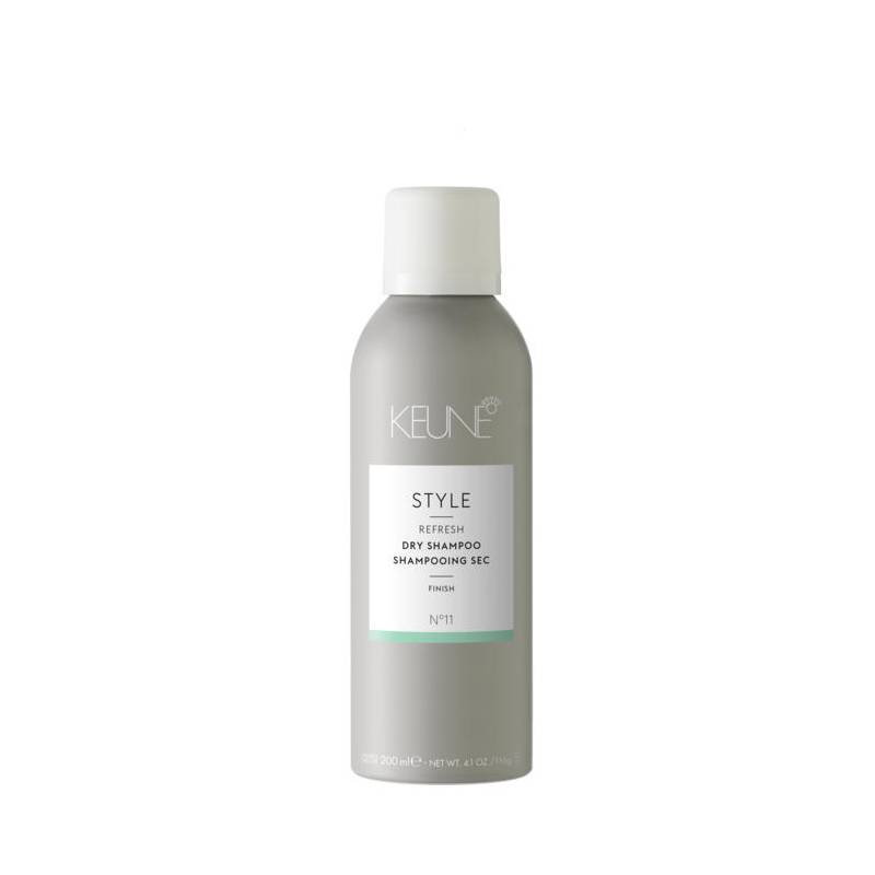 Keune Style DRY SHAMPOO sausas plaukų šampūnas (200 ml)