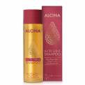 Alcina Nutri Shine maitinantis ir žvilgesio suteikiantis aliejinis šampūnas (250 ml)