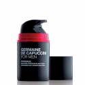 Germaine de Capuccini For Men Powerage emulsija vyrų odai (50 ml)