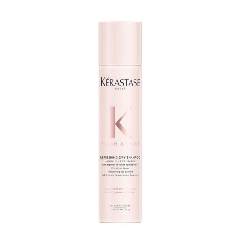 Kerastase Fresh Affair Refreshing shampoo sausas plaukų šampūnas (233 ml)