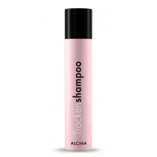 Alcina Trockene Shampoo sausas šampūnas visų tipų plaukams (200 ml)