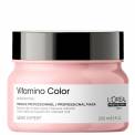 L'Oreal Professionnel Vitamino Color dažytų plaukų kaukė (250 ml)