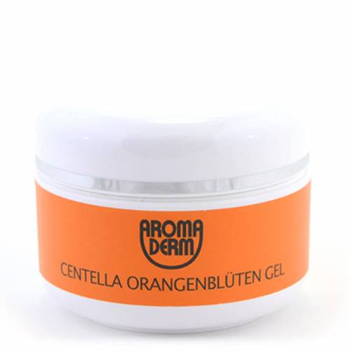 STYX AROMADERM Cello Gel anticeliulitinis apelsinų žiedų gelis įvyniojimams (150 ml)