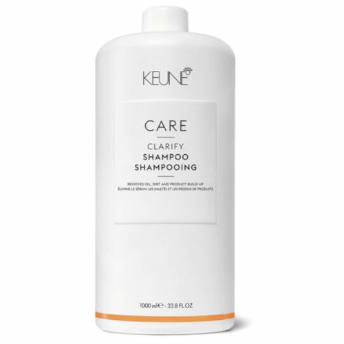 Keune Care Clarify šampūnas giluminiam plauko valymui (1000 ml)