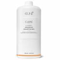 Keune Care Clarify šampūnas giluminiam plauko valymui (1000 ml)