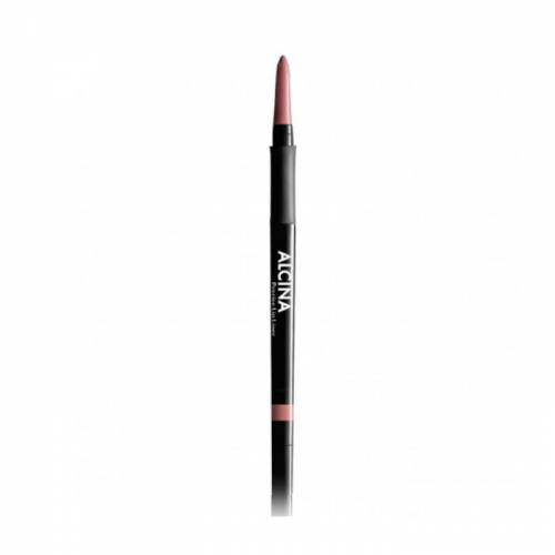 Alcina Precise Lip Liner Natural 010 lūpų pieštukas