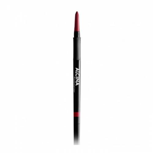 Alcina Precise Lip Liner Natural 020 lūpų pieštukas