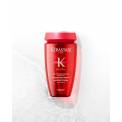 Kerastase Bain Apress Soleil maitinamasis šampūnas šampūnas (250 ml)