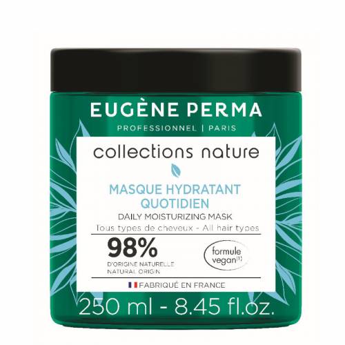 Eugene Perma drėkinanti kaukė visų tipų plaukams (250 ml)