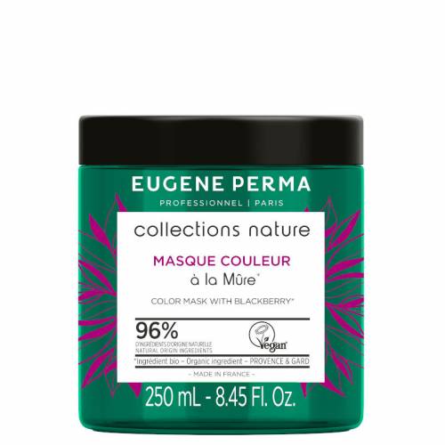 Eugene Perma maitinanti kaukė dažytiems trapiems plaukams (250 ml)